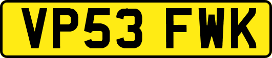 VP53FWK