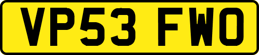 VP53FWO