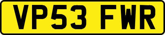 VP53FWR