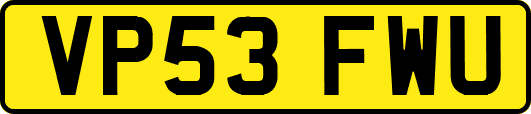 VP53FWU