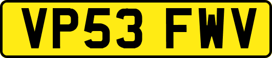 VP53FWV