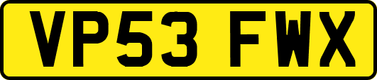 VP53FWX