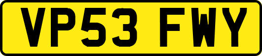 VP53FWY