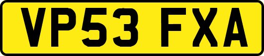 VP53FXA