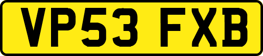 VP53FXB