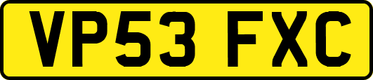 VP53FXC