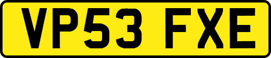 VP53FXE