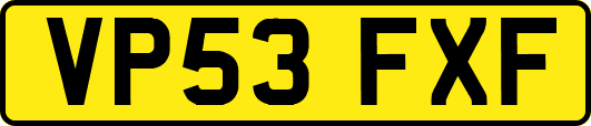 VP53FXF