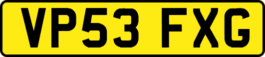 VP53FXG