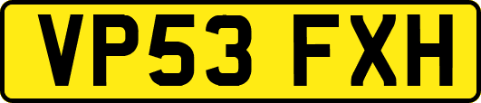 VP53FXH