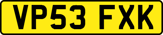 VP53FXK