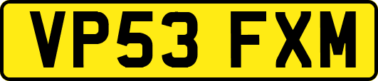VP53FXM