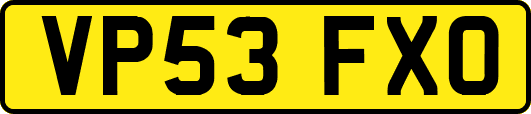 VP53FXO
