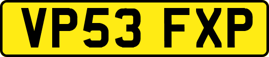 VP53FXP
