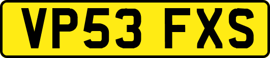 VP53FXS