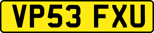 VP53FXU