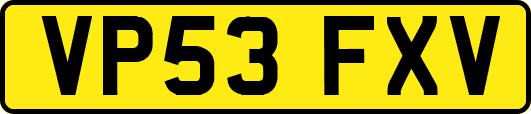 VP53FXV