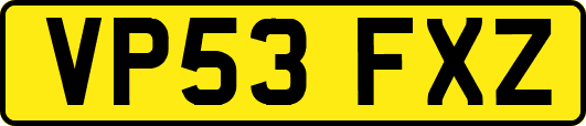 VP53FXZ