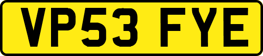 VP53FYE