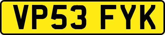 VP53FYK