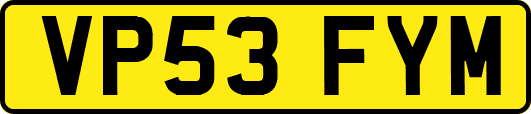 VP53FYM