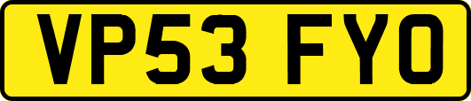 VP53FYO