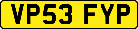 VP53FYP