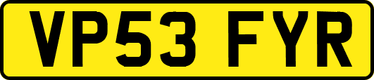 VP53FYR