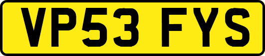 VP53FYS