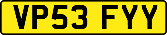 VP53FYY
