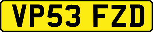 VP53FZD