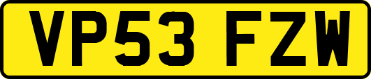VP53FZW