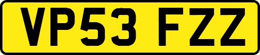 VP53FZZ