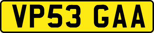 VP53GAA