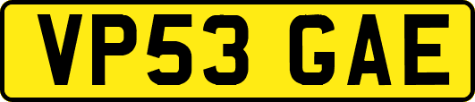 VP53GAE