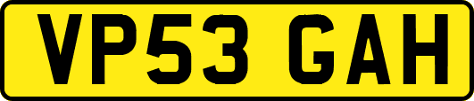 VP53GAH