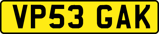 VP53GAK