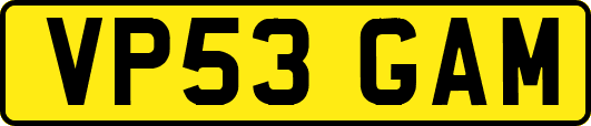 VP53GAM