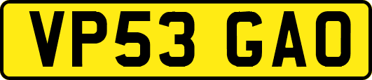VP53GAO