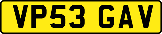 VP53GAV