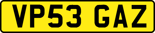 VP53GAZ