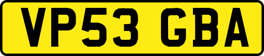 VP53GBA