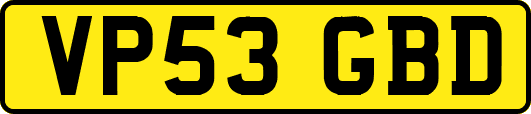 VP53GBD