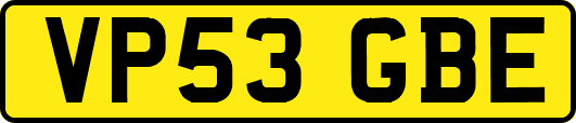 VP53GBE