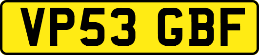VP53GBF