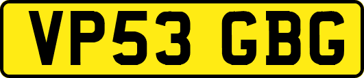 VP53GBG