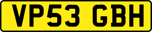 VP53GBH