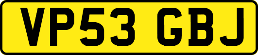 VP53GBJ
