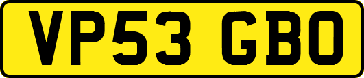 VP53GBO