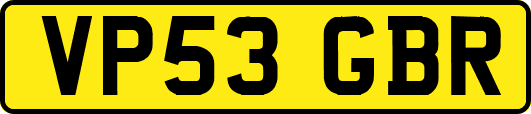 VP53GBR
